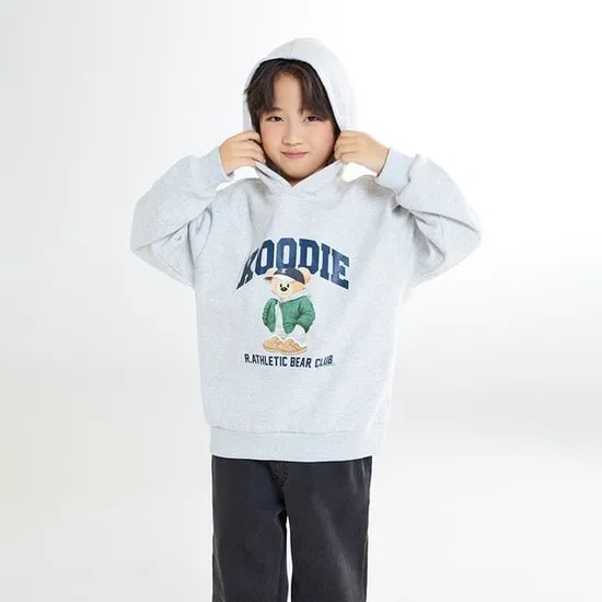 스파오키즈 스웨트셔츠 10,200원 무배