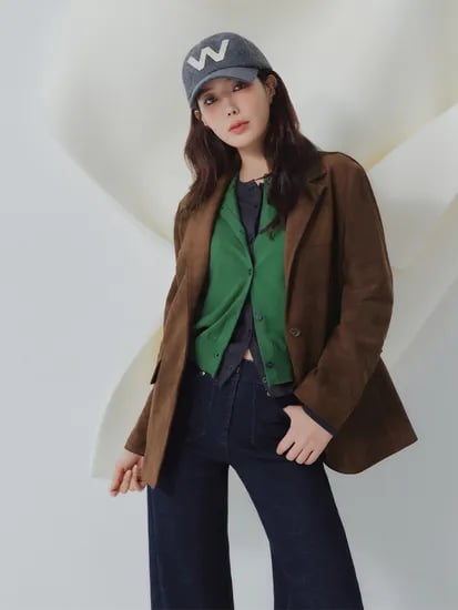 베스띠벨리 와플 하이넥 풀오버 12,220원 등 겨울 클리어런스 할인!