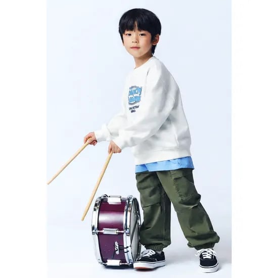 탑텐키즈 조거팬츠, 와이드팬츠 10,870원