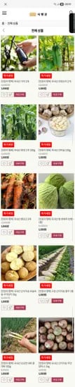천원의 행복 1000원 (유배 3000원)