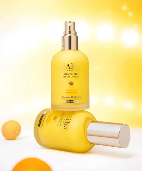 달바 비타 토닝 세럼 로션 100ml+100ml 39,540원