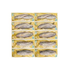 제주산 참굴비 10미 600g (2팩) HACCP인증 22,000원 무배