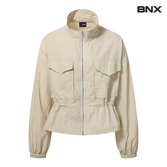 윈드 브레이커 집업 자켓 13840원
