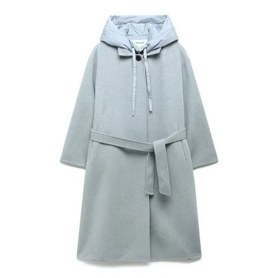 박시 롱코트+다운 베스트 143,910원+무료반품o