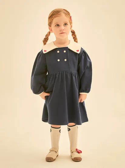 케어베어 러브 텐더하트베어 세일러 원피스 10,900원