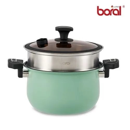 보랄 IH 더 셰프 저압 냄비 10L 29,800원