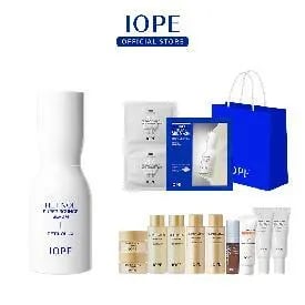 아이오페 레티놀 슈퍼 바운스 세럼 50ml 여행용 13종 샘플