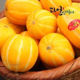 경북 성주참외 2kg