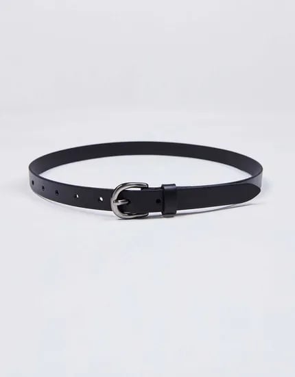 여성 가죽벨트 19MM