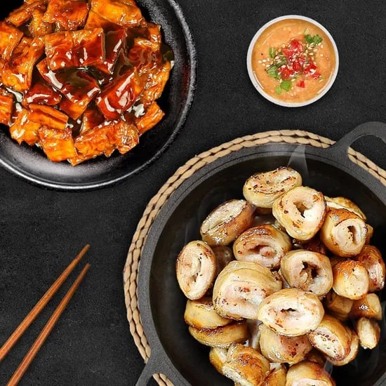 와룡막창 400g 3팩 소스 3봉 증정