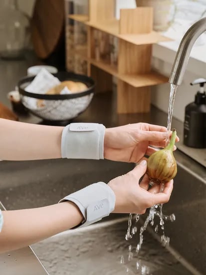 폴레드 아브 손목보호대
