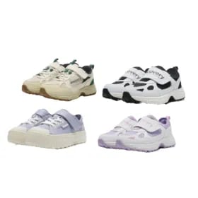 디스커버리키즈 마운틴 키즈 운동화