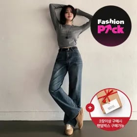 어텐션 슬랙스 21,780원