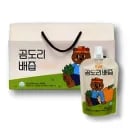 곰도리배즙 30포 2포 증정 총 32포