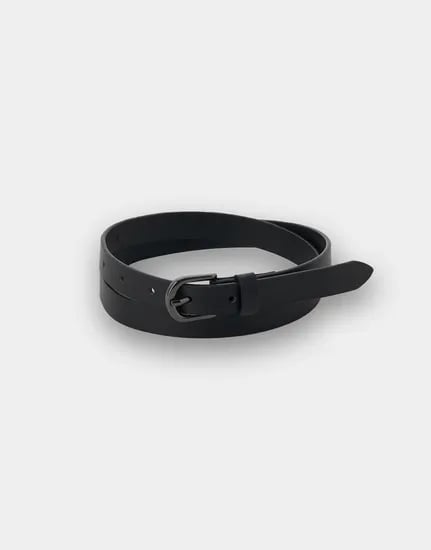 지오다노 여자 19mm 소가죽 벨트