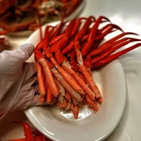 A급 프리미엄 홍게 6kg 15-18미