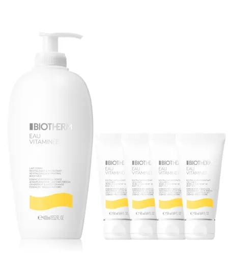 비오템 오 비타미네 바디 밀크 400ml + 200ml