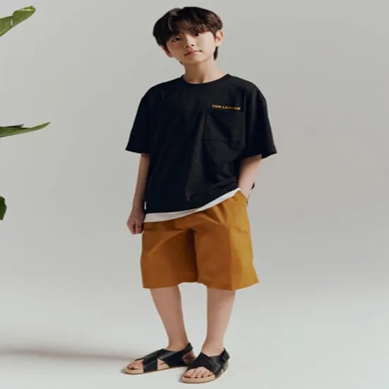 탑텐키즈 남/여아 상하의 셋업