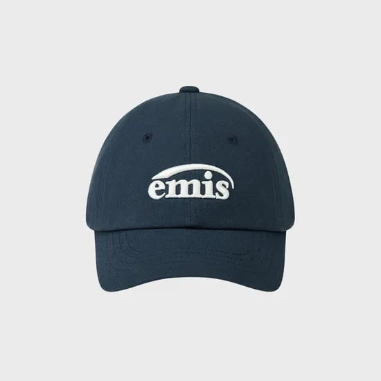 이미스 NEW 로고 볼캡