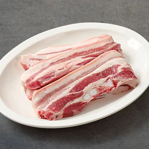 제주 한돈 오겹살 구이용 1kg + 찌개용 200g 26,900원 무배