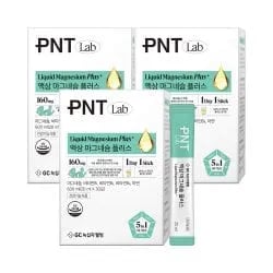 GC녹십자웰빙 PNT 액상마그네슘 플러스 30포 3박스 71,692원