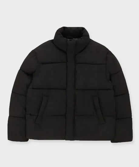 스파오 베이직푸퍼 22960원
