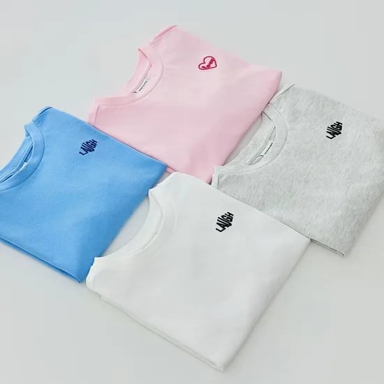 래핑차일드 티셔츠 11,950원 무배