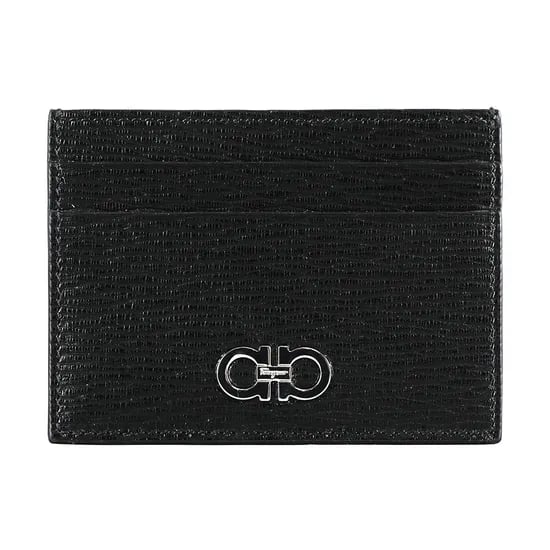 페라가모 간치니 투톤 카드지갑 132,100원