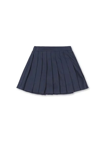 탑텐 플리츠스커트 4,900원