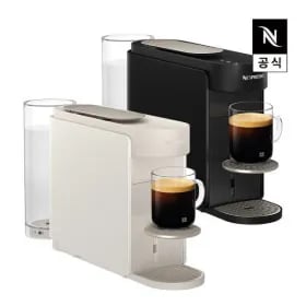 버츄오 업 캡슐 커피머신 239,000원