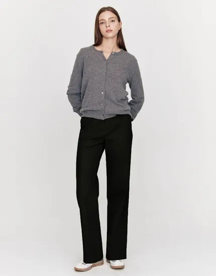 스트레이트 코튼팬츠 17,500원 무배