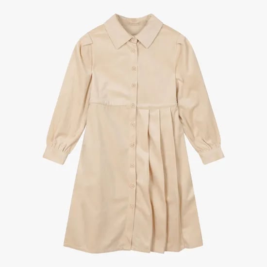 일로딜로 코듀로이 원피스 6,370원