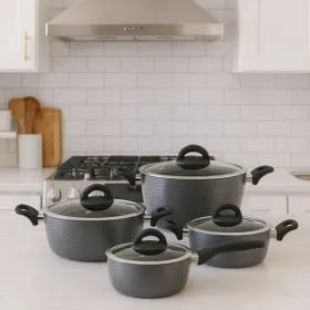 PN풍년 세라믹 IH 인덕션 냄비 2종 세트 36,470원
