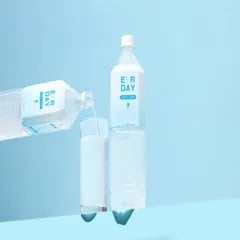 SSG/ 에버데이 이온 1.5L 1,000원 유배