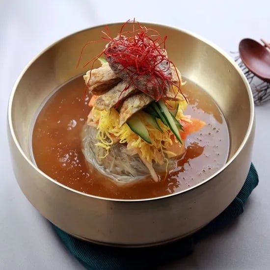 칠갑농산 물/동치미/비빔/반반냉면 10인분 세트 10,680원~
