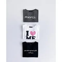 로아앤제인 마인드티셔츠 3color 18,088원 (2장 무배)