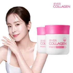 에버콜라겐 인앤업 비오틴 업 12주 + 인앤업플러스 15일 69,900원