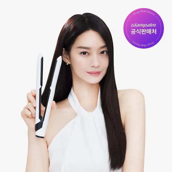 글램뮤즈 터치 플랫 글램팬더 판고데기 189,720원