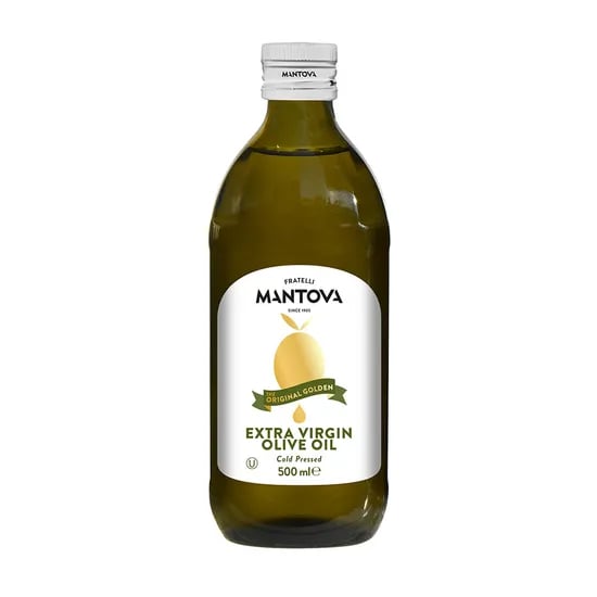 만토바 골든 엑스트라 버진 올리브유, 500ml, 1병 16,900원 무배