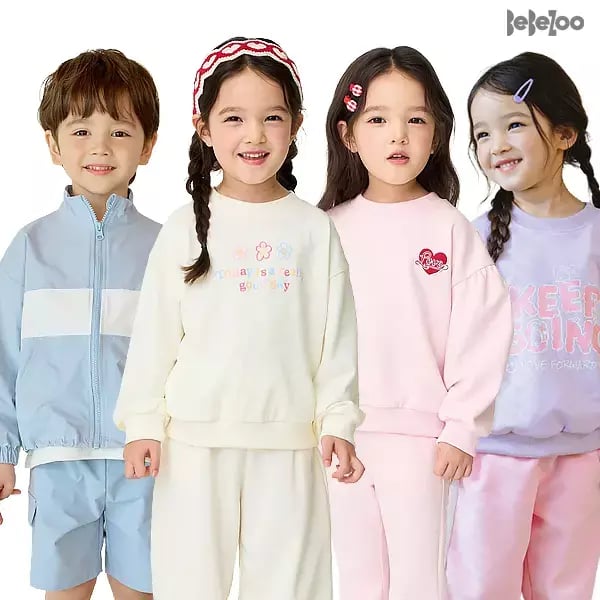 베베쥬 러브라인티셔츠 5,830원