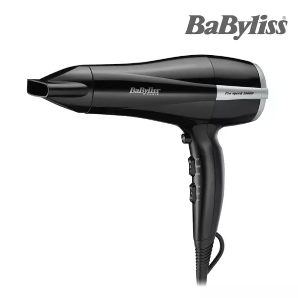 바비리스 D105K 2000W 블랙 드라이기 12900원 무배