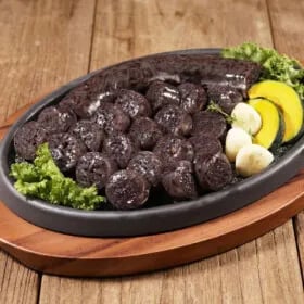 김치순대/백순대/찰순대/토종순대 2+2 골라담기 1kg 14,800원