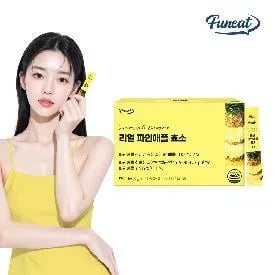 파인애플 효소 1박스 100포 32,900원