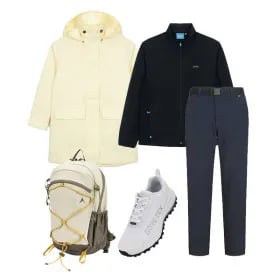 네파 공용 데일리 등산 티셔츠 13260원