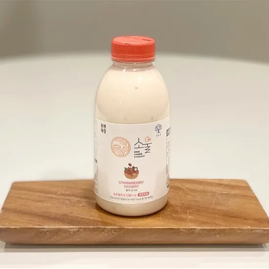 소울치즈 수제딸기/블루베리 요거트 4,550원