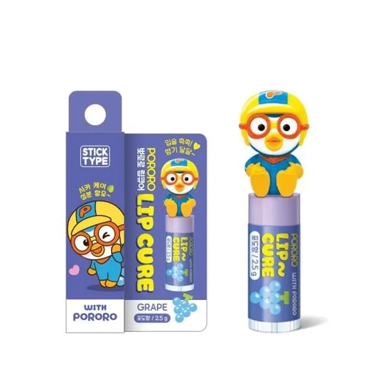 뽀로로 립밤 3개 5,900원 무배