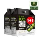 농협식품 국산콩 검은콩두유 32팩 15,900원 무료배송
