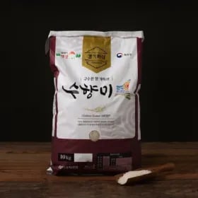수향미 10키로 특등급 38,340