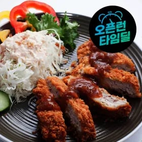 유혜광 돈까스 등심+치즈+치킨 총 5팩 19,470원 무배