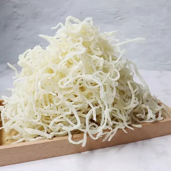 강원도 주문진 국내가공 백진미 오징어채 800g 17,120원